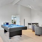 Villavilla 537 - Mommark, Sydjylland بيت للعطل Sarup