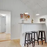 Villavilla 537 - Mommark, Sydjylland Дом отдыха *