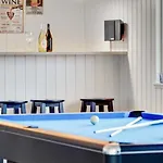 Villavilla 537 - Mommark, Sydjylland بيت للعطل Sarup