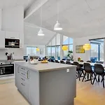 بيت للعطل Villavilla 537 - Mommark, Sydjylland *