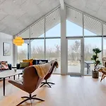 Villavilla 537 - Mommark, Sydjylland Дом отдыха Sarup