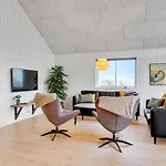 Villavilla 537 - Mommark, Sydjylland Sarup