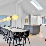 Villavilla 537 - Mommark, Sydjylland *