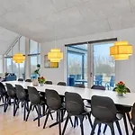 Villavilla 537 - Mommark, Sydjylland بيت للعطل Sarup