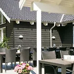 Дом отдыха Villavilla 537 - Mommark, Sydjylland Sarup