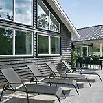 Villavilla 537 - Mommark, Sydjylland بيت للعطل