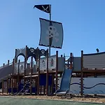 Дом отдыха Villavilla 537 - Mommark, Sydjylland