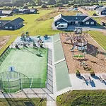 Villavilla 537 - Mommark, Sydjylland بيت للعطل *