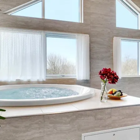 Villavilla 537 - Mommark, Sydjylland *