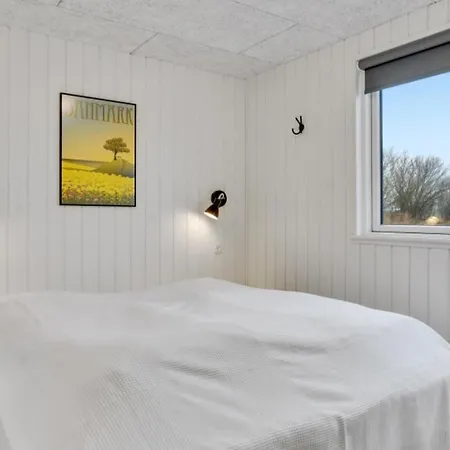 Villavilla 537 - Mommark, Sydjylland Sarup