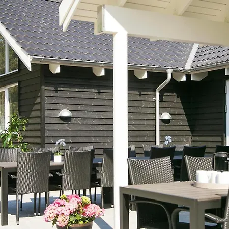 Villavilla 537 - Mommark, Sydjylland *