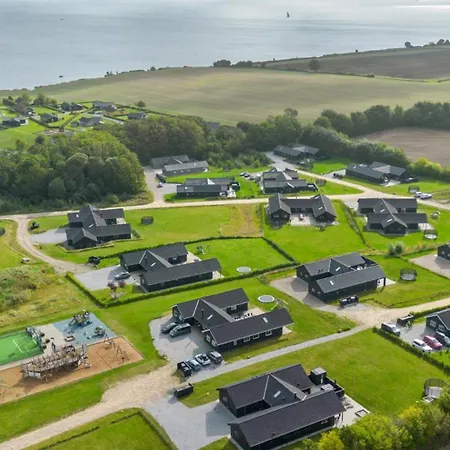 Villavilla 537 - Mommark, Sydjylland 펜션 *