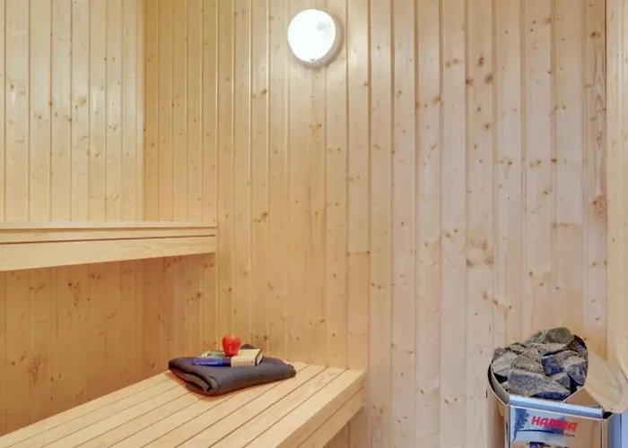 Ferienhaus Villavilla 537 - Mommark, Sydjylland *