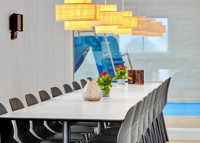 Villavilla 537 - Mommark, Sydjylland * Sarup