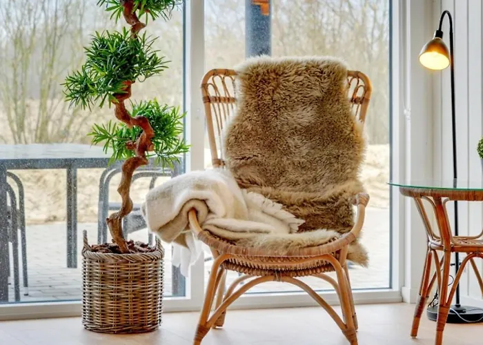 Villavilla 537 - Mommark, Sydjylland * Sarup