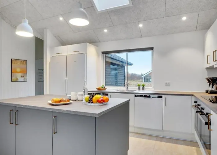 Ferienhaus Villavilla 537 - Mommark, Sydjylland Sarup