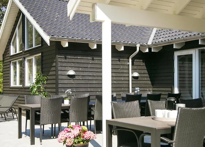 Ferienhaus Villavilla 537 - Mommark, Sydjylland Sarup