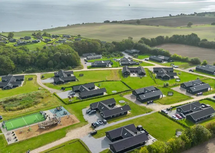 Ferienhaus Villavilla 537 - Mommark, Sydjylland